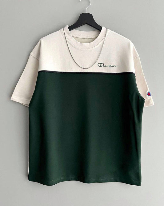 T-shirt NIIKE Over size